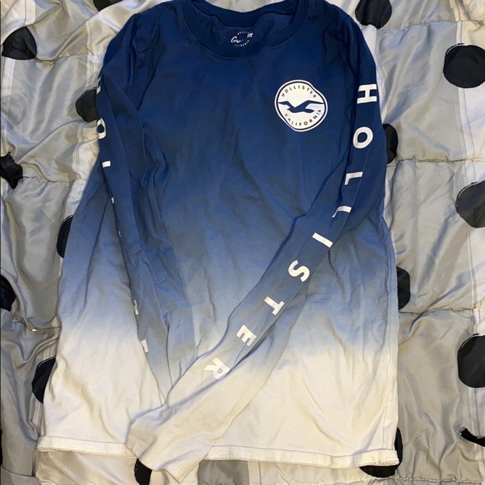 Hollister Shirt